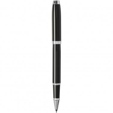 Logotrade promotional giveaway image of: Parker IM rollerball pen