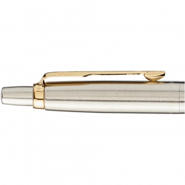 Logotrade promotional item image of: Parker Jotter SS ballpoint pen