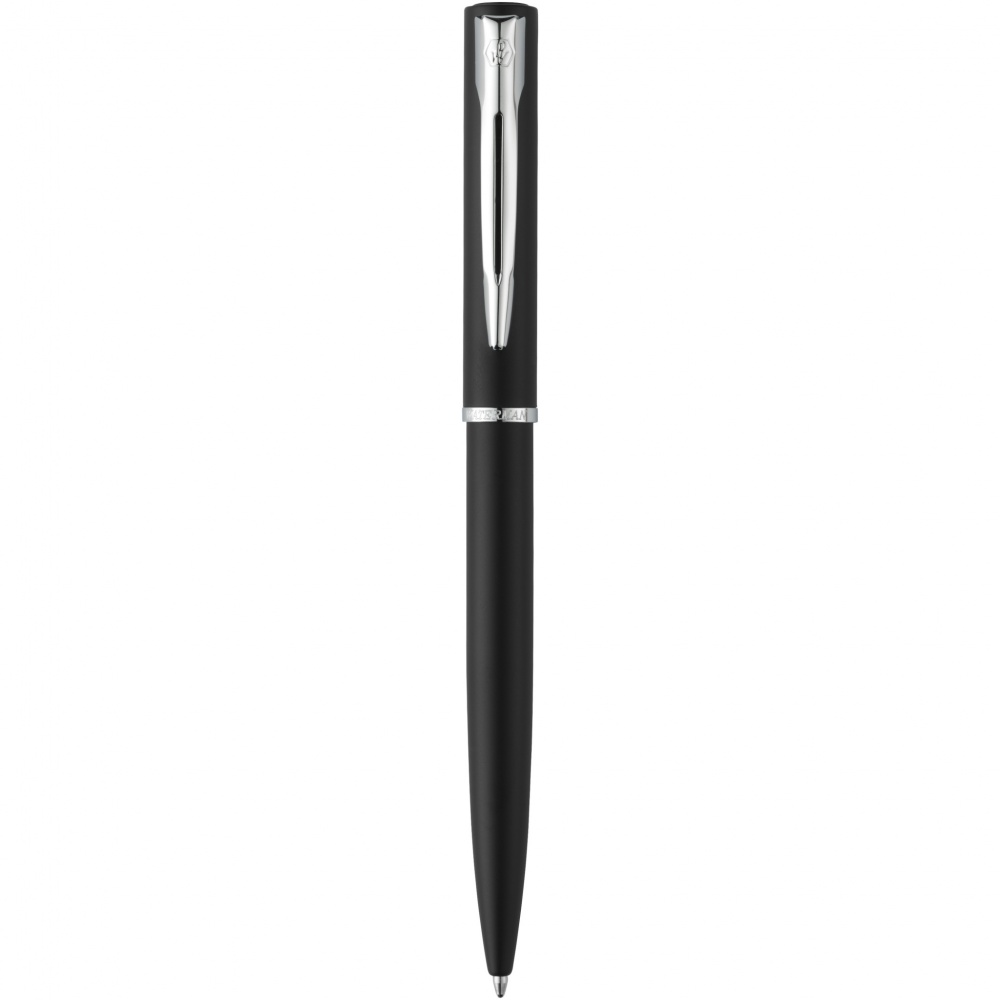 Logotrade promotional gift picture of: Waterman Allure ballpoint pen