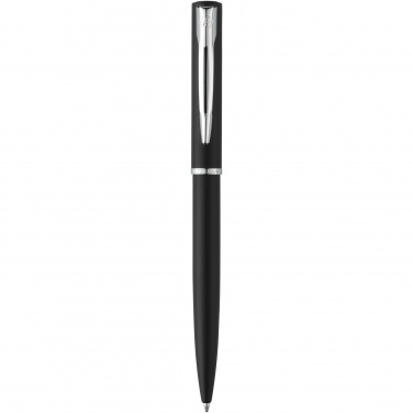 Logo trade corporate gifts image of: Waterman Allure ballpoint pen