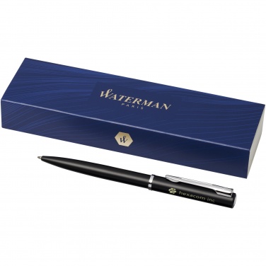 Logo trade business gift photo of: Waterman Allure ballpoint pen