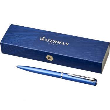 Logotrade advertising products photo of: Waterman Allure ballpoint pen