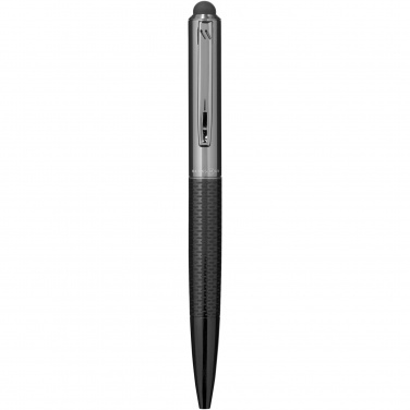 Logo trade promotional gifts picture of: Dash stylus ballpoint pen