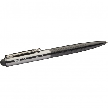 Logotrade promotional gift image of: Dash stylus ballpoint pen