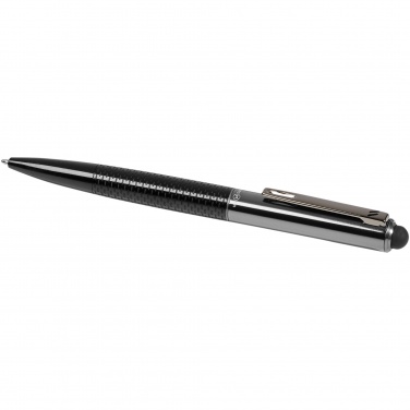 Logo trade promotional item photo of: Dash stylus ballpoint pen