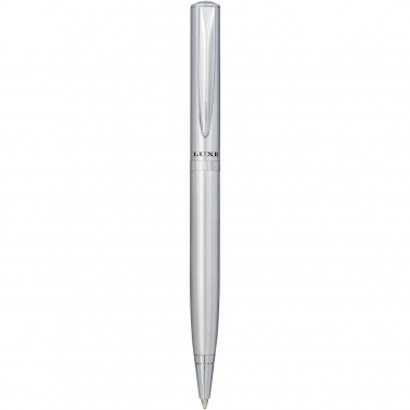 Logotrade business gifts photo of: City ballpoint pen