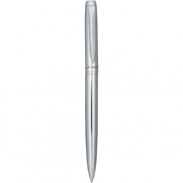 Logo trade promotional product photo of: Cepheus ballpoint pen