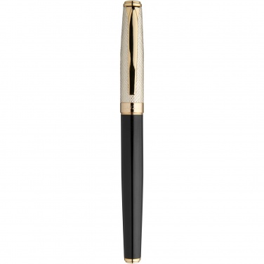 Logo trade corporate gifts image of: Doré rollerball pen