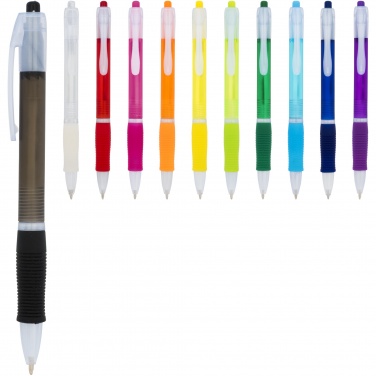 Logo trade promotional gifts picture of: Trim ballpoint pen