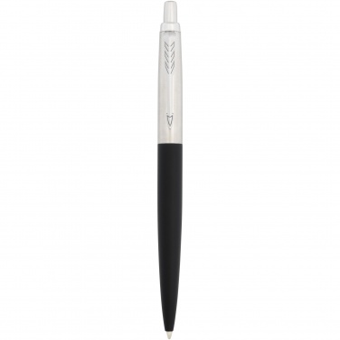 Logotrade promotional giveaways photo of: Parker Jotter XL matte with chrome trim ballpoint pen