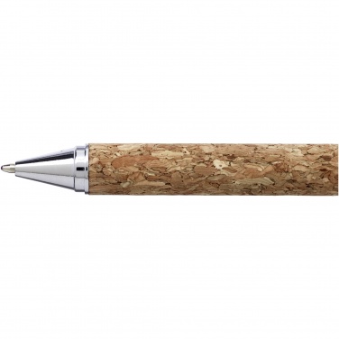 Logotrade corporate gift image of: Cortegana ballpoint pen