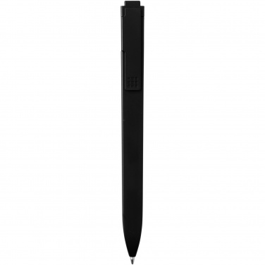 Logo trade promotional gifts picture of: Moleskine Go Pen ballpen 1.0