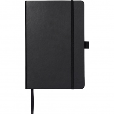 Logotrade promotional merchandise picture of: Nova A5 bound notebook