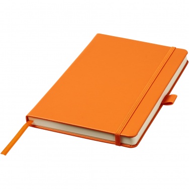 Logotrade advertising product image of: Nova A5 bound notebook