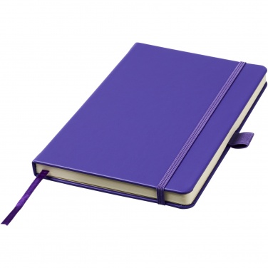 Logotrade promotional products photo of: Nova A5 bound notebook