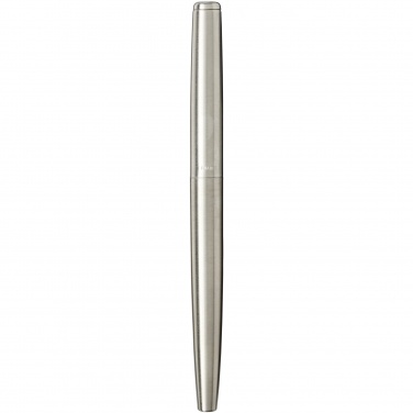 Logo trade corporate gift photo of: Parker Jotter stainless steel fountain pen