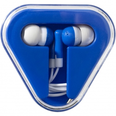 Logotrade promotional merchandise picture of: Rebel earbuds