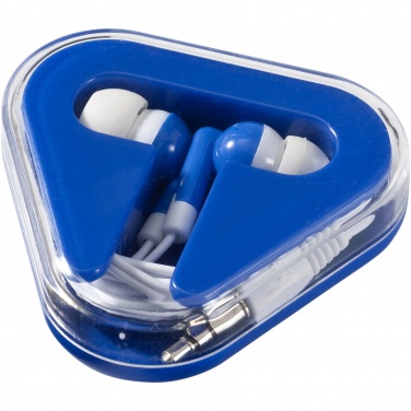 Logo trade corporate gifts picture of: Rebel earbuds