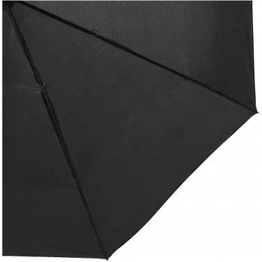 Logotrade promotional giveaway image of: Alex 21.5" foldable auto open/close umbrella