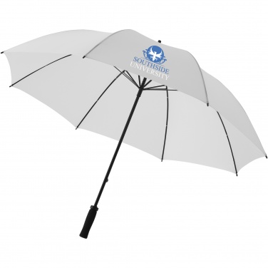 Logo trade corporate gift photo of: Yfke 30" golf umbrella with EVA handle