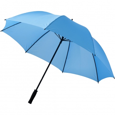 Logo trade promotional merchandise image of: Yfke 30" golf umbrella with EVA handle