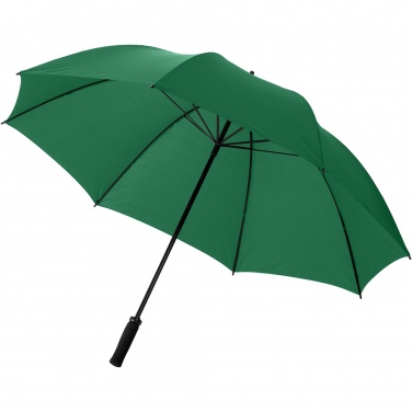 Logotrade promotional product image of: Yfke 30" golf umbrella with EVA handle