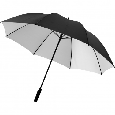 Logo trade corporate gift photo of: Yfke 30" golf umbrella with EVA handle