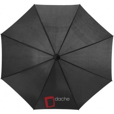 Logo trade promotional items picture of: Barry 23" auto open umbrella