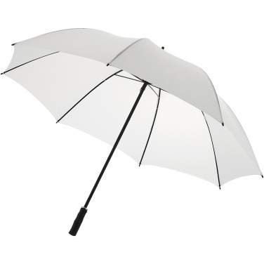 Logo trade business gift photo of: Barry 23" auto open umbrella