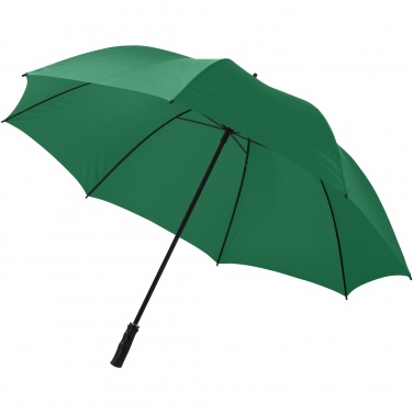 Logo trade promotional merchandise picture of: Zeke 30" golf umbrella