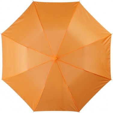 Logotrade business gifts photo of: Oho 20" foldable umbrella