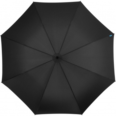 Logotrade corporate gift picture of: Halo 30" exclusive design umbrella