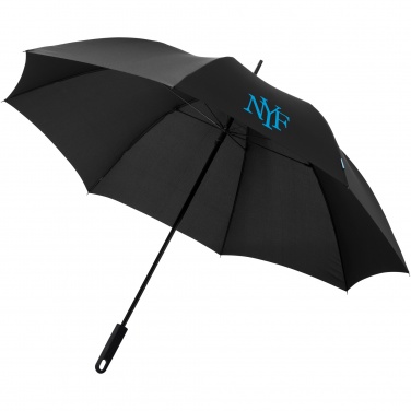 Logo trade advertising product photo of: Halo 30" exclusive design umbrella