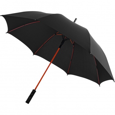 Logo trade promotional products image of: Stark 23" windproof auto open umbrella