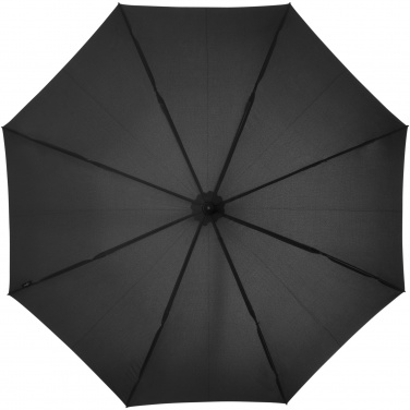 Logotrade business gift image of: Noon 23" auto open windproof umbrella