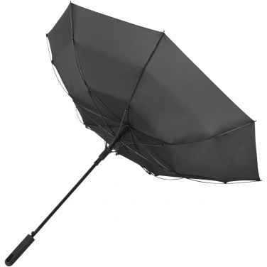 Logotrade advertising product image of: Noon 23" auto open windproof umbrella