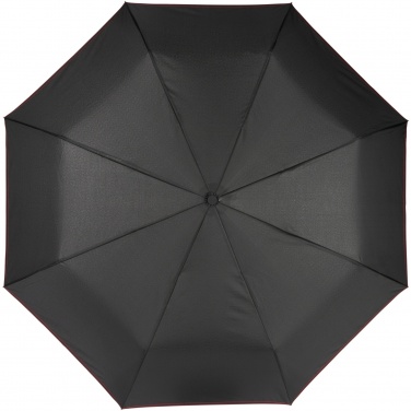 Logotrade promotional item image of: Stark-mini 21" foldable auto open/close umbrella