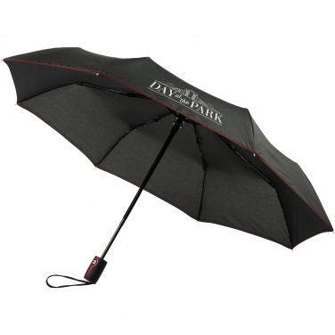 Logotrade corporate gift image of: Stark-mini 21" foldable auto open/close umbrella