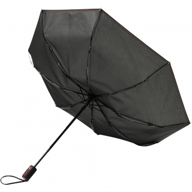 Logotrade business gift image of: Stark-mini 21" foldable auto open/close umbrella