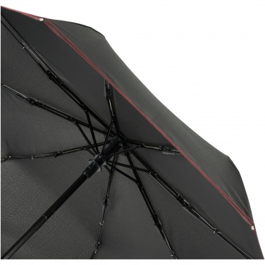 Logo trade promotional product photo of: Stark-mini 21" foldable auto open/close umbrella