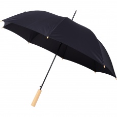 Alina 23" auto open recycled PET umbrella