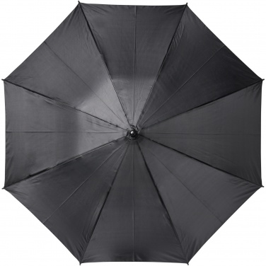 Logo trade corporate gift photo of: Bella 23" auto open windproof umbrella