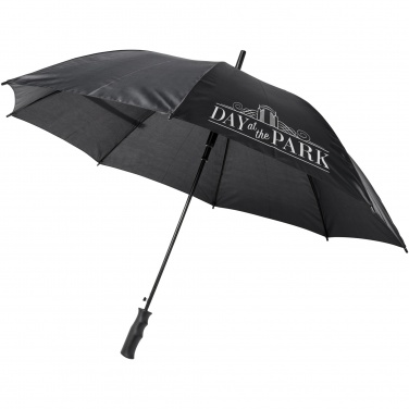 Logotrade corporate gift image of: Bella 23" auto open windproof umbrella