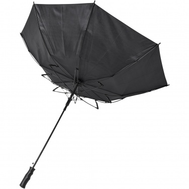 Logotrade business gift image of: Bella 23" auto open windproof umbrella