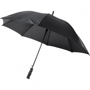 Logo trade promotional products image of: Bella 23" auto open windproof umbrella