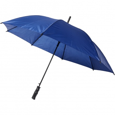 Logo trade advertising products image of: Bella 23" auto open windproof umbrella