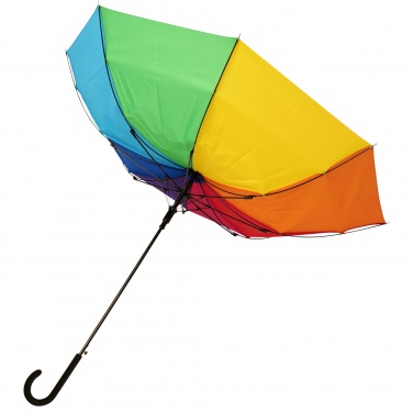 Logotrade promotional merchandise picture of: Sarah 23" auto open windproof umbrella