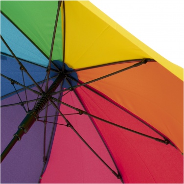 Logo trade promotional products picture of: Sarah 23" auto open windproof umbrella