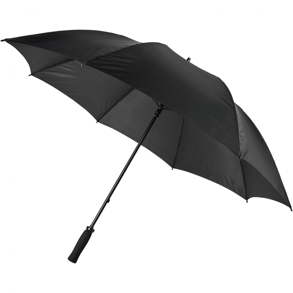 Logo trade promotional items image of: Grace 30" windproof golf umbrella with EVA handle