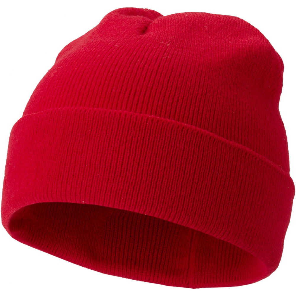 Logotrade promotional merchandise picture of: Irwin beanie